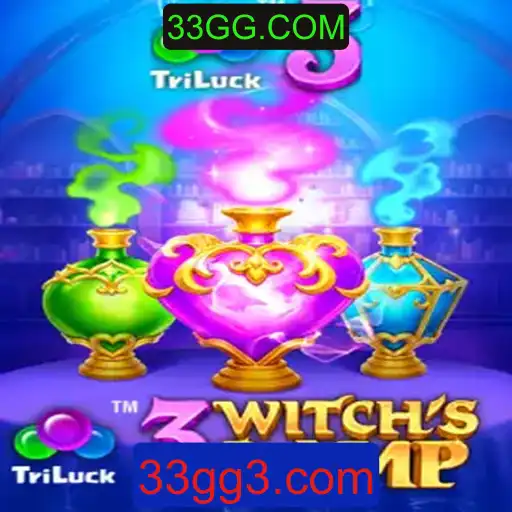 Descubra o Encantador Mundo de 3WitchsLamp