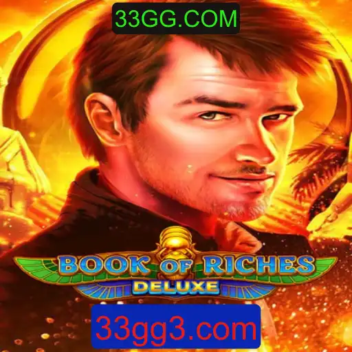 Desvendando o Mundo de BookofRichesDeluxe: Aventuras e Recompensas
