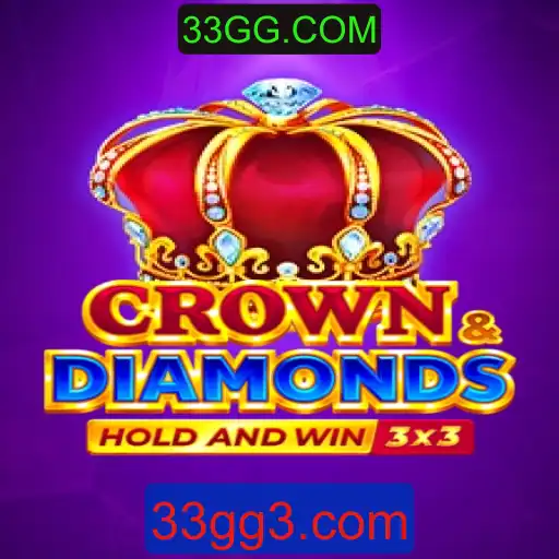 Crowndiamonds: Uma Experiência de Jogo Inovadora com 33GG.COM