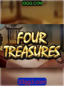 Desvendando os Segredos de FourTreasures: Um Mergulho Detalhado no Mundo de Aventuras 33GG.COM