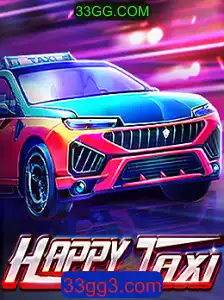 Descubra HappyTaxi: Um Mergulho no Mundo da Diversão e Aventura