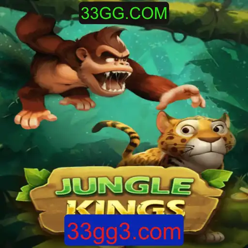 Explorando o Mundo Selvagem de JungleKings: Um Guia Completo