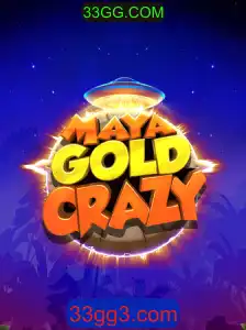 Descubra o Fascinante Mundo de MayaGoldCrazy com 33GG.COM