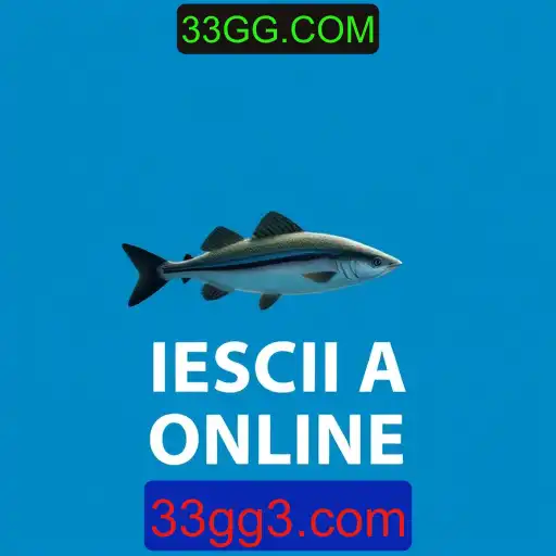 Pesca online