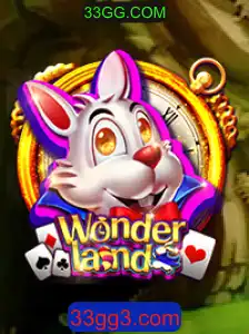 Explorando o Mundo Fascinante de Wonderland: Um Guia Completo